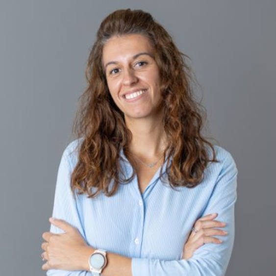 Prof. Dr. Branka Hadji Misheva