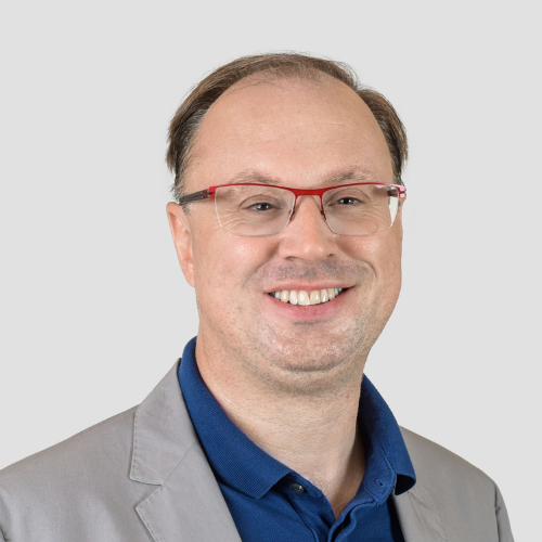 Prof. Dr. Christian Hopp