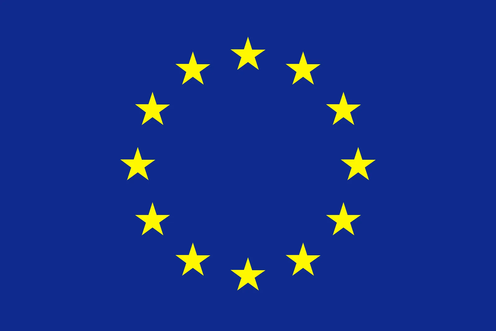 EU Flag